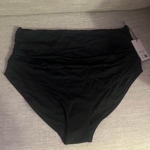 Knix Ultra High Rise Bikini Bottoms